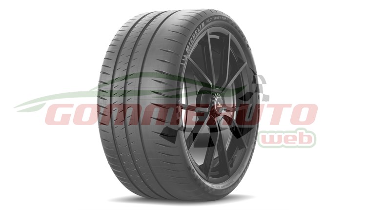 COP. 255/40 R20 101Y P.SPORT CUP 2